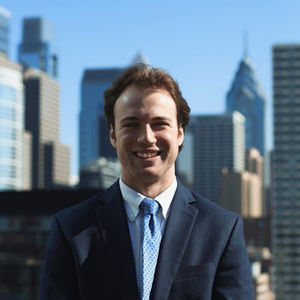 Meet your Posher, Gianluca